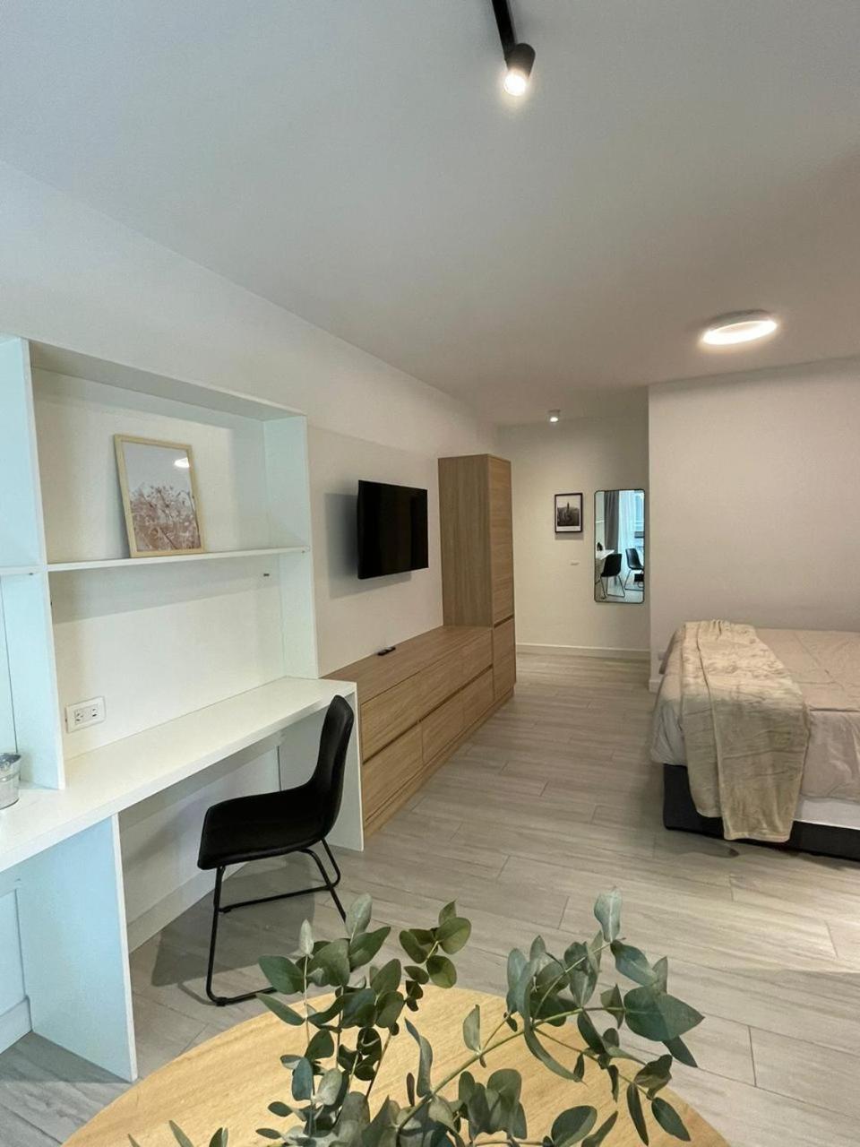 Monoambiente Borges Palermo Soho Apartment Buenos Aires